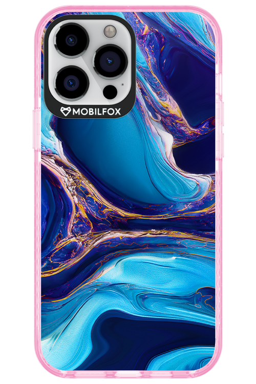 Amethyst - Apple iPhone 13 Pro Max