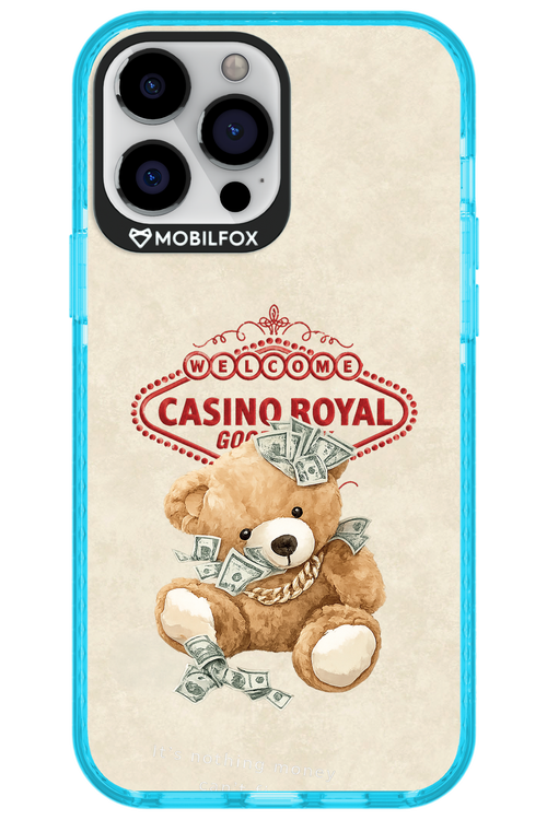 Casino Royal 2.0 - Apple iPhone 13 Pro Max