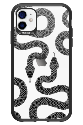 Snakes 2.0 - Apple iPhone 11