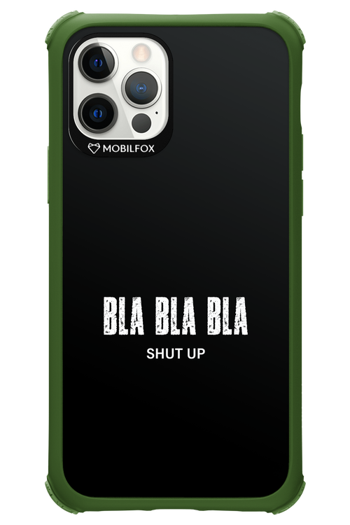 Bla Bla II 2.0 - Apple iPhone 12 Pro