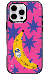 BANANA POP BLUE 2.0 - Apple iPhone 16 Pro Max