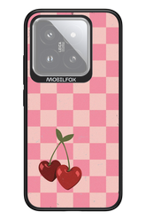 Baby Doll Cherry 2.0 - Xiaomi 14