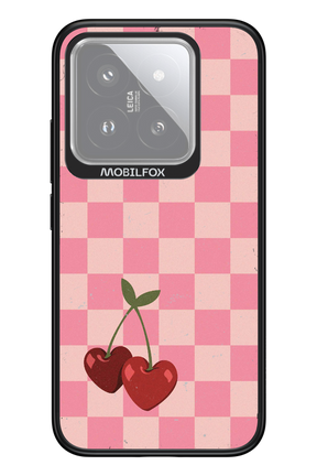 Baby Doll Cherry 2.0 - Xiaomi 14