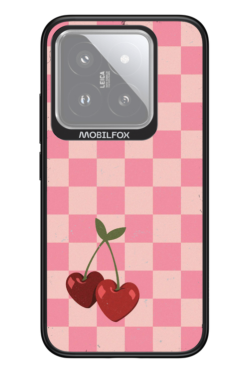 Baby Doll Cherry 2.0 - Xiaomi 14