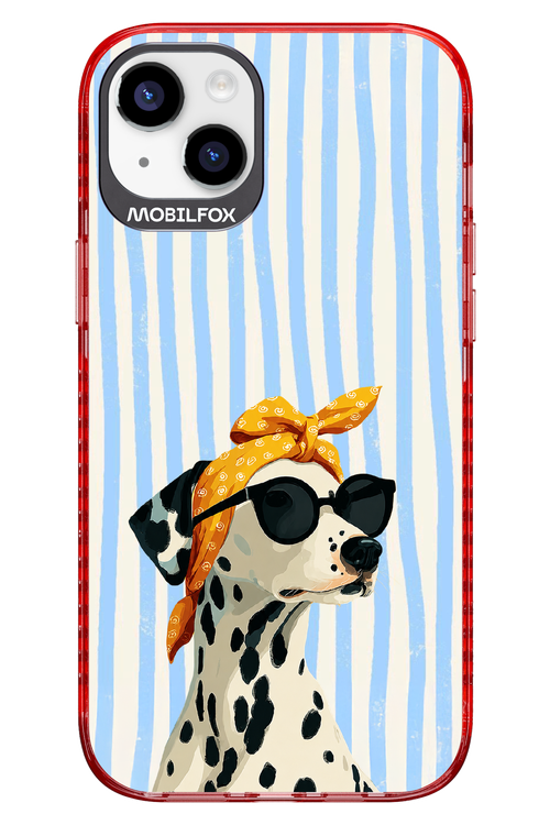 Vintage Dog 2.0 - Apple iPhone 14 Plus