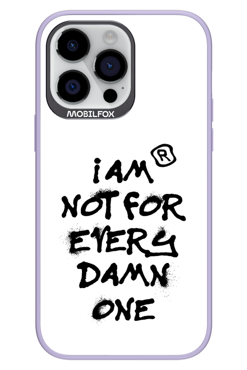 Original R 2.0 - Apple iPhone 14 Pro Max