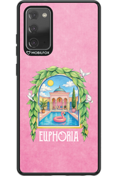 Euphoria 2.0 - Samsung Galaxy Note 20