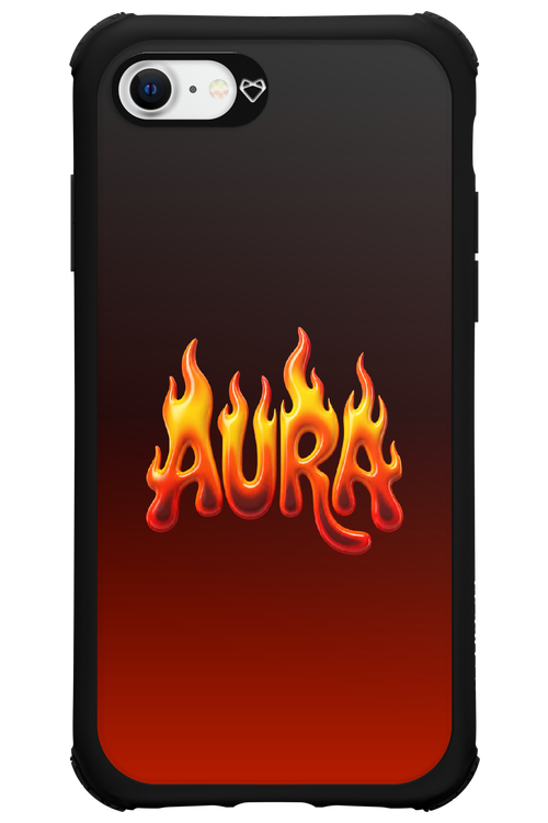 Aura 2.0 - Apple iPhone SE 2022