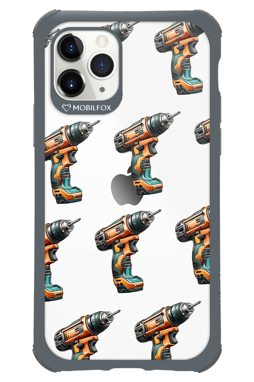 Screwdriver Time 2.0 - Apple iPhone 11 Pro
