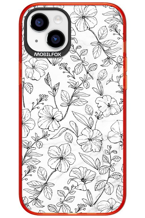Lineart Beuty - Apple iPhone 15 Plus