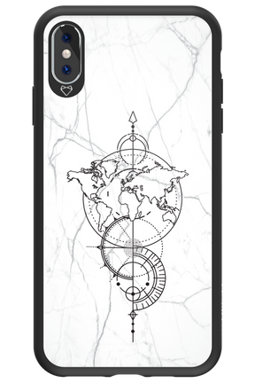 Compass - Apple iPhone XS Max
