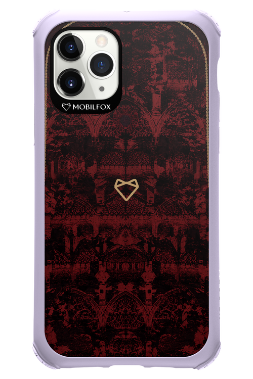 Portugalia x Mobilfox 2.0 - Apple iPhone 11 Pro