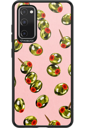 Olive 2.0 - Samsung Galaxy S20 FE