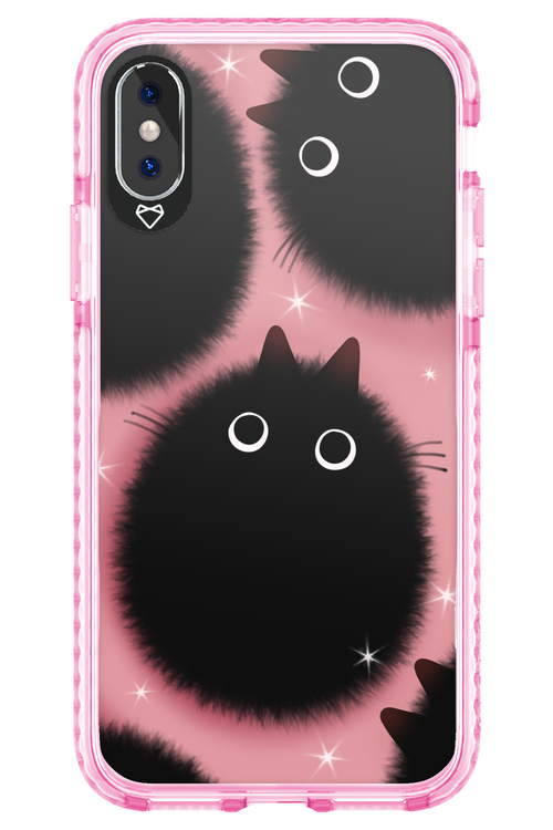 PURRr - Apple iPhone X