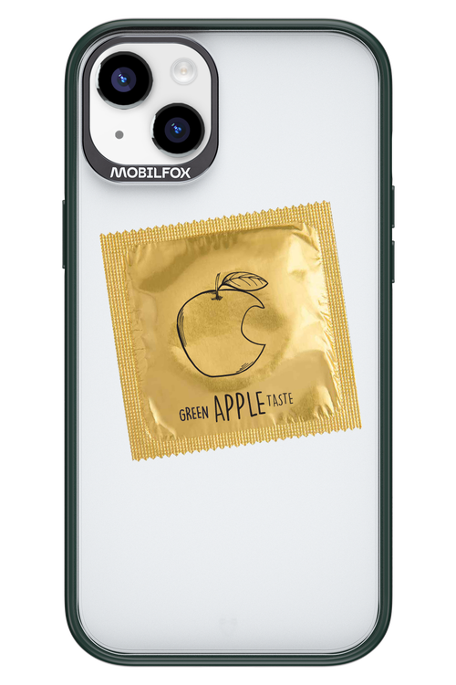 Safety Apple 2.0 - Apple iPhone 14 Plus