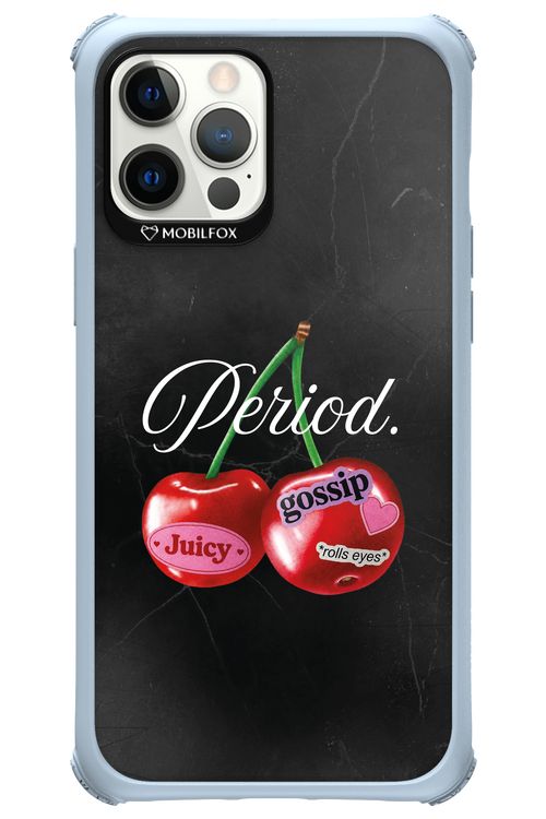 Period 2.0 - Apple iPhone 12 Pro Max