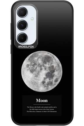 Moon 2.0 - Samsung Galaxy A55