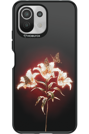 Glow Up Girl 2.0 - Xiaomi Mi 11 Lite (2021)