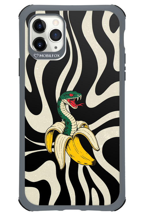 Banana Bite 2.0 - Apple iPhone 11 Pro Max