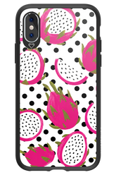 DRAGON FRUIT 2.0 - Apple iPhone XS