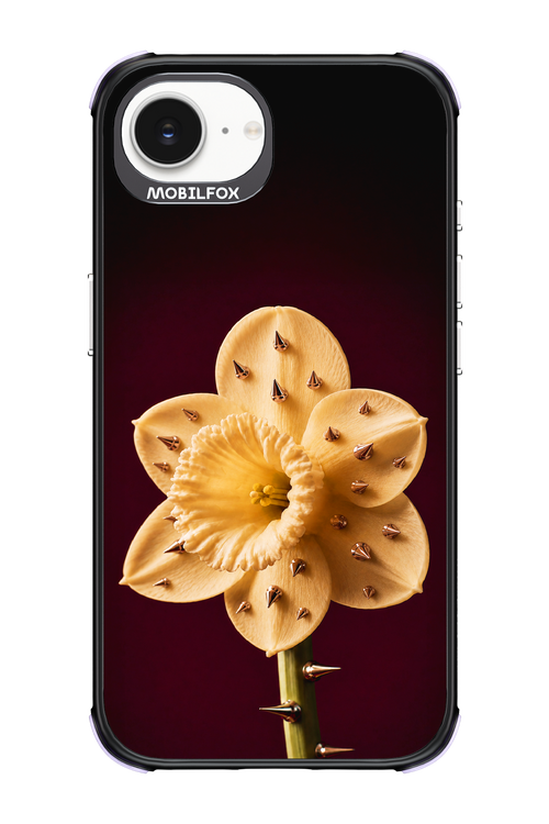 Not Your Flower 2.0 - Apple iPhone 16e