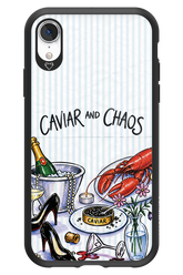 Caviar and Chaos 2.0 - Apple iPhone XR