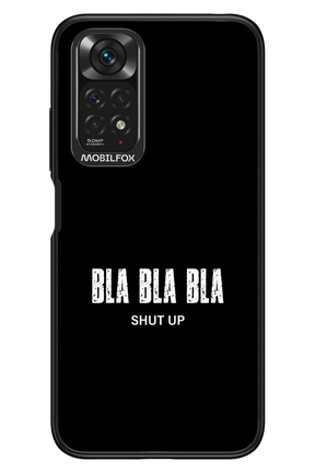 Bla Bla II 2.0 - Xiaomi Redmi Note 11/11S 4G