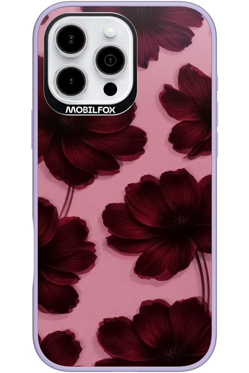 Petal Juliet 2.0 - Apple iPhone 16 Pro Max