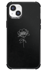 Wild Flower - Apple iPhone 14 Plus