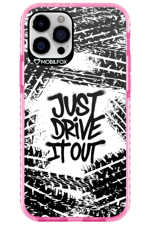 Drive It Out 2.0 - Apple iPhone 12 Pro