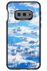 Cloud Cherry 2.0 - Samsung Galaxy S10e