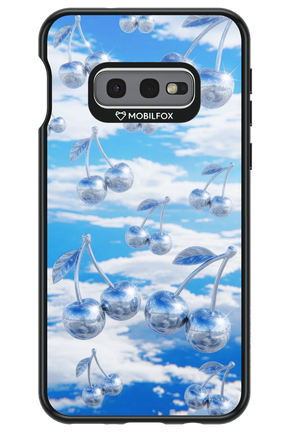 Cloud Cherry 2.0 - Samsung Galaxy S10e
