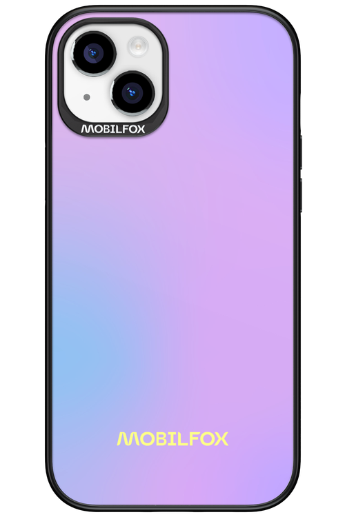 Pastel Lilac - Apple iPhone 15 Plus