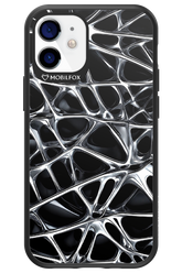 Chrome Era 2.0 - Apple iPhone 12 Mini