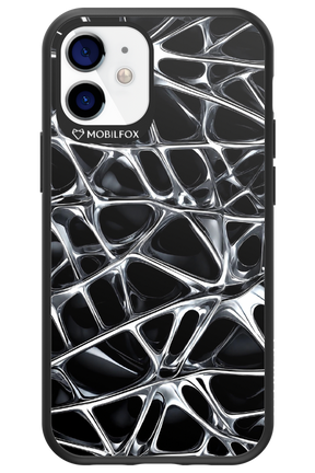 Chrome Era 2.0 - Apple iPhone 12 Mini