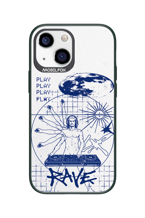 Rave Human 2.0 - Apple iPhone 13 Mini