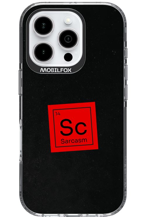 Sc 2.0 - Apple iPhone 16 Pro