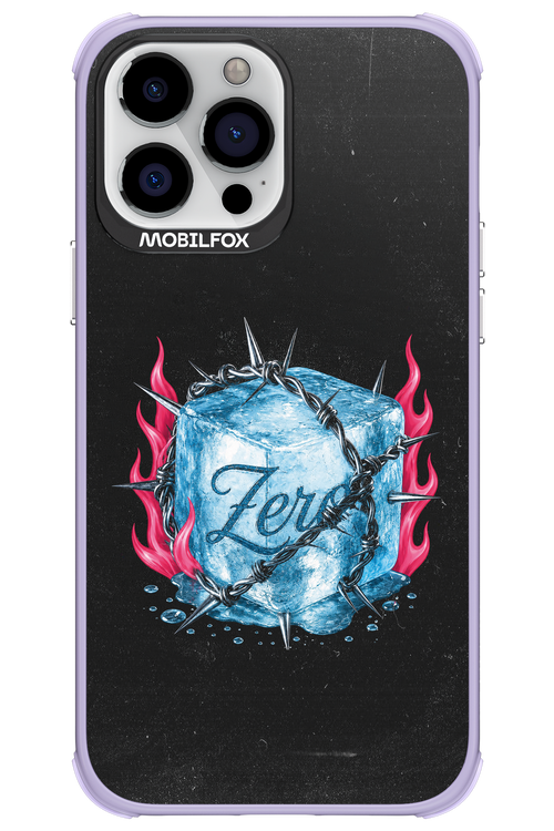 Zero 2.0 - Apple iPhone 13 Pro Max