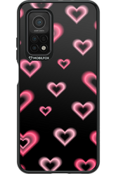 Pink Love 2.0 - Xiaomi Mi 10T 5G