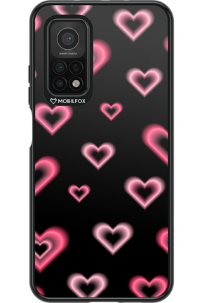 Pink Love 2.0 - Xiaomi Mi 10T 5G