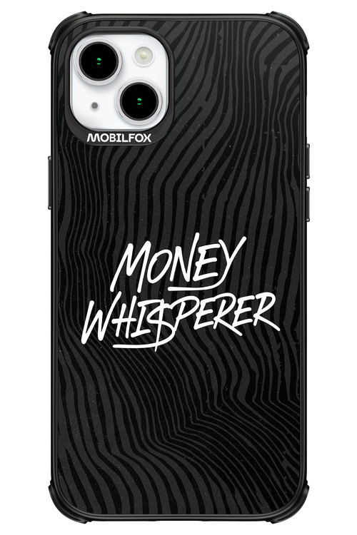 Money Whisperer 2.0 - Apple iPhone 15 Plus