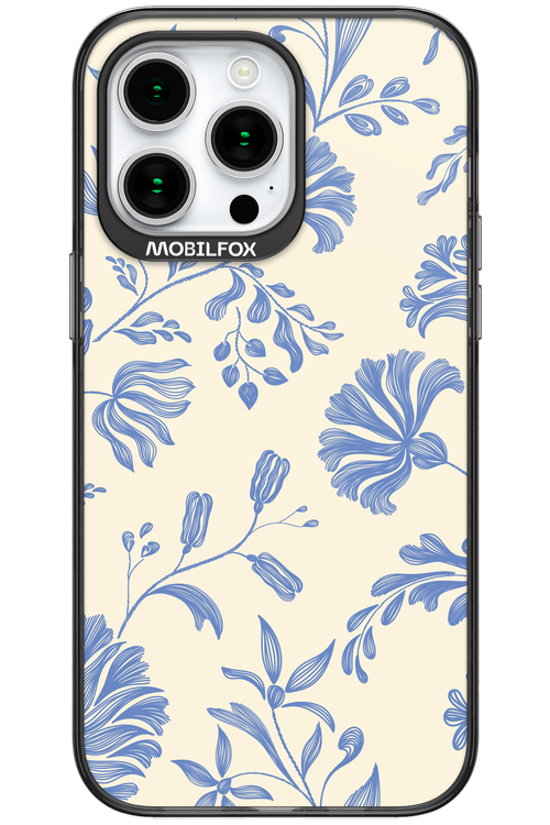 Simple Flowers 2.0 - Apple iPhone 15 Pro Max