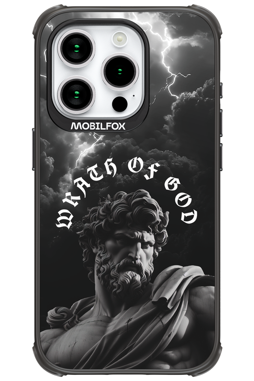 God 2.0 - Apple iPhone 15 Pro