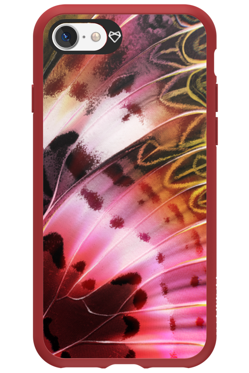 Pink Wing 2.0 - Apple iPhone 7