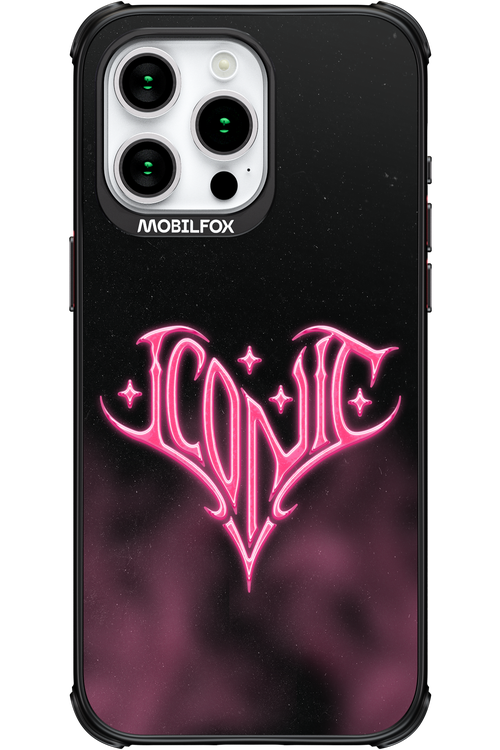 Iconica 2.0 - Apple iPhone 15 Pro Max