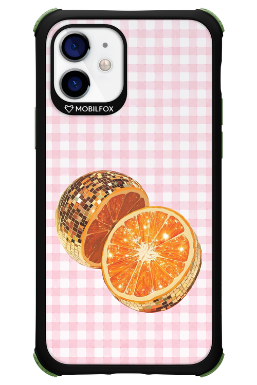 Discorange 2.0 - Apple iPhone 12