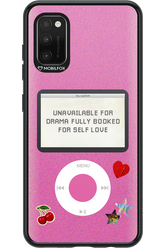 Self Love Mp4 Player 2.0 - Samsung Galaxy A41