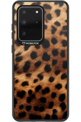 Cheetah 2.0 - Samsung Galaxy S20 Ultra 5G