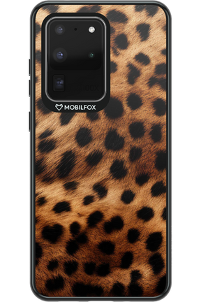 Cheetah 2.0 - Samsung Galaxy S20 Ultra 5G