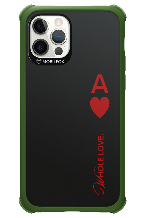 Whole 2.0 - Apple iPhone 12 Pro
